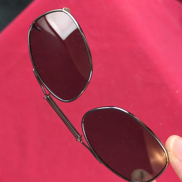 Polar Optics Over Clip On Sunglasses, Expandable - Picture 3 of 7